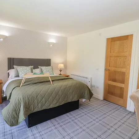 The Cart House * Bedale